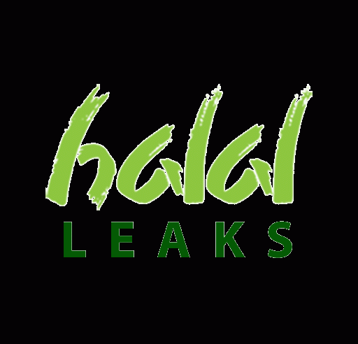 Halal Leaks